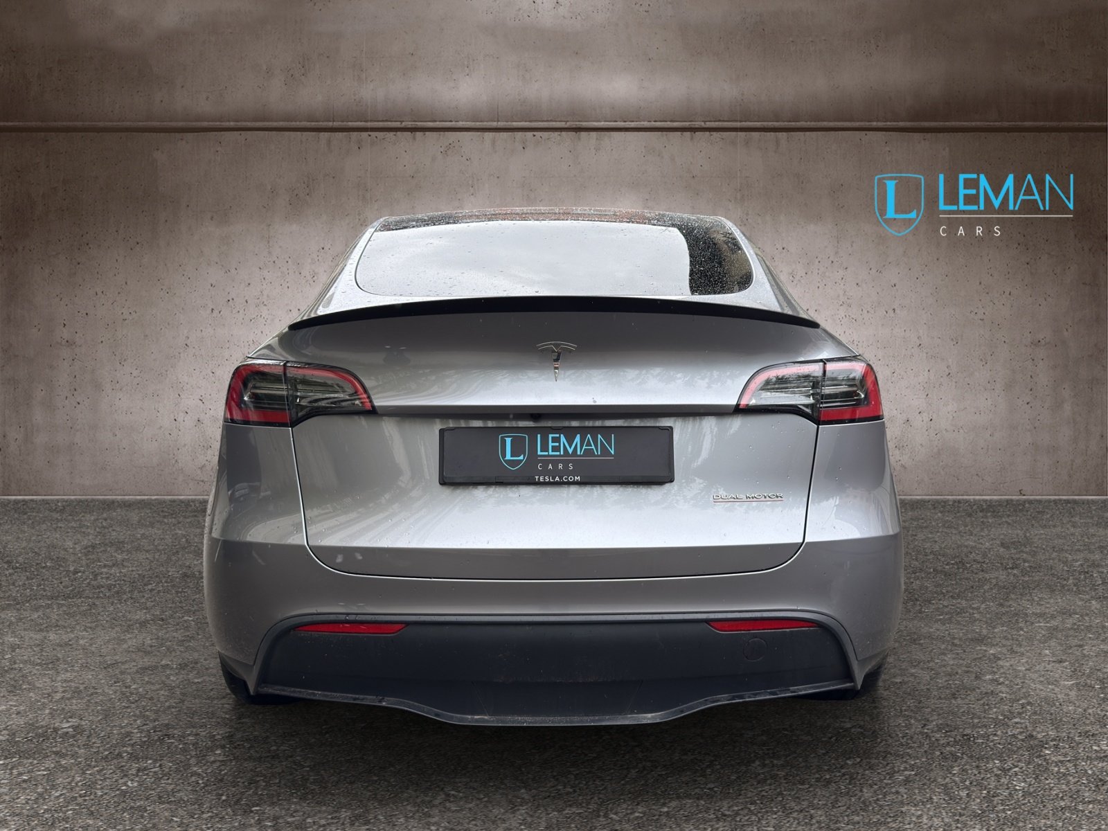 TESLA Model Y Performance, Électrique, Occasion / Utilisé, Automatique - 6
