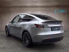TESLA Model Y Performance, Elektro, Occasion / Gebraucht, Automatik - 7