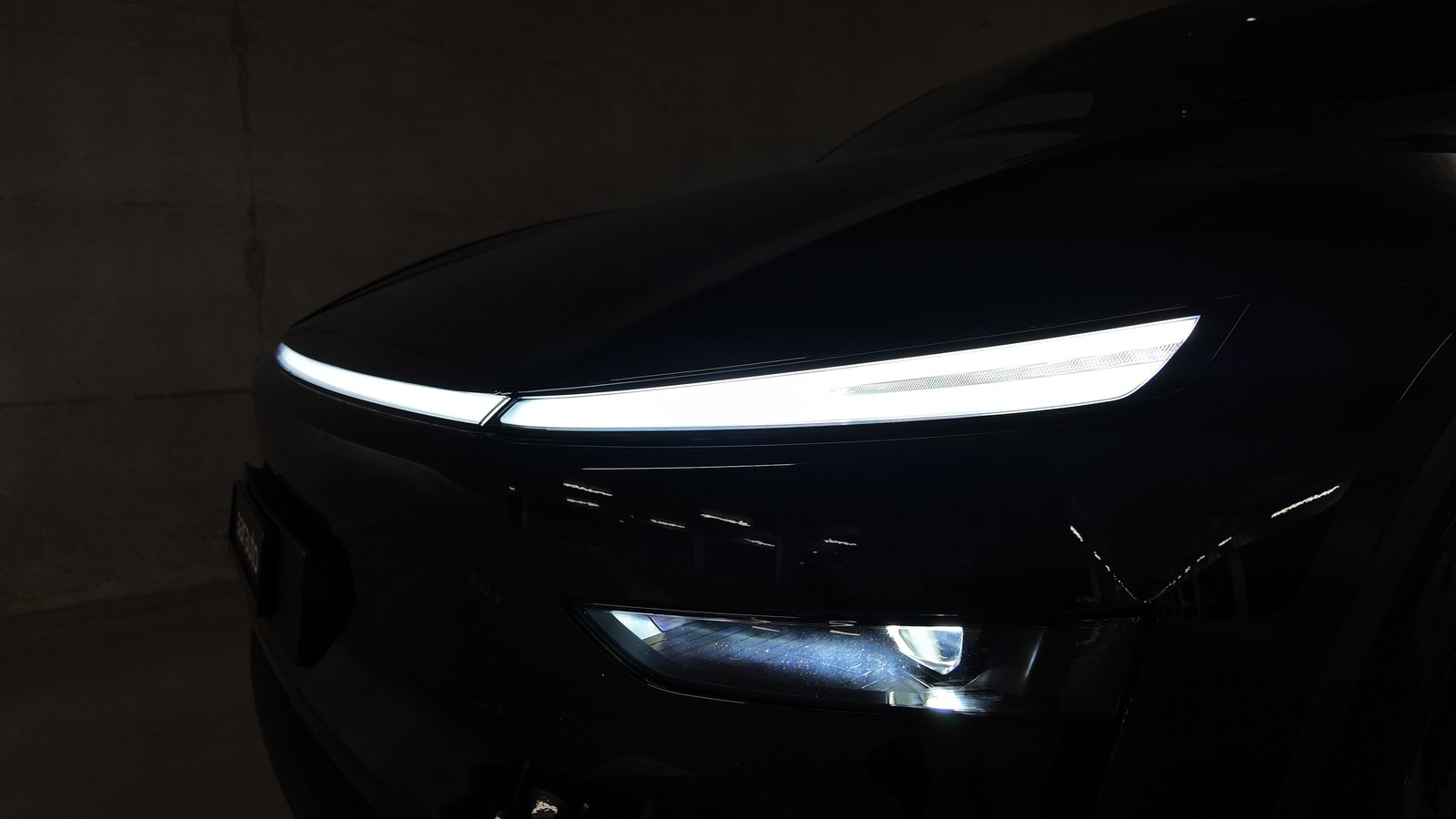 TESLA Model Y Long Range AWD, Elektro, Occasion / Gebraucht, Automatik - 7