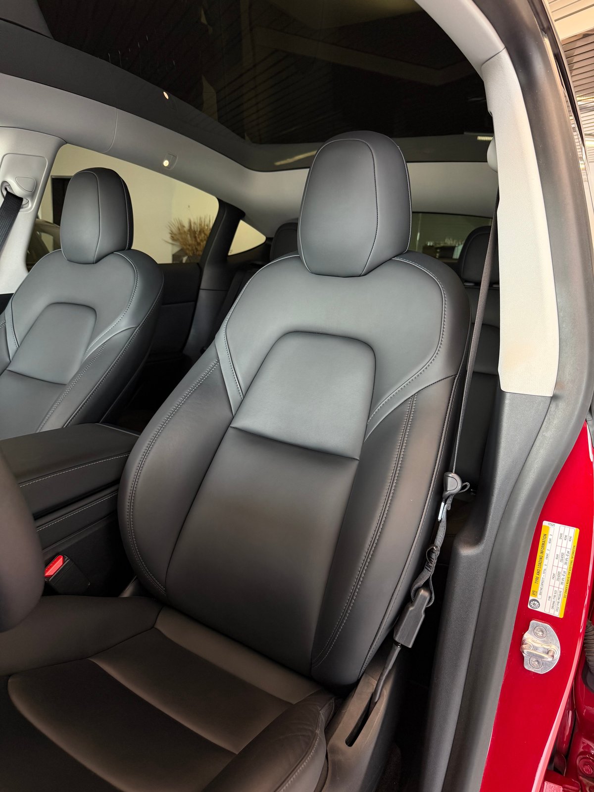TESLA Model Y Long Range, Elektro, Occasion / Gebraucht, Automatik - 6