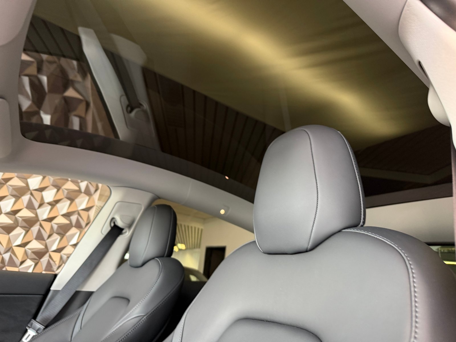 TESLA Model Y Long Range, Elektro, Occasion / Gebraucht, Automatik - 7