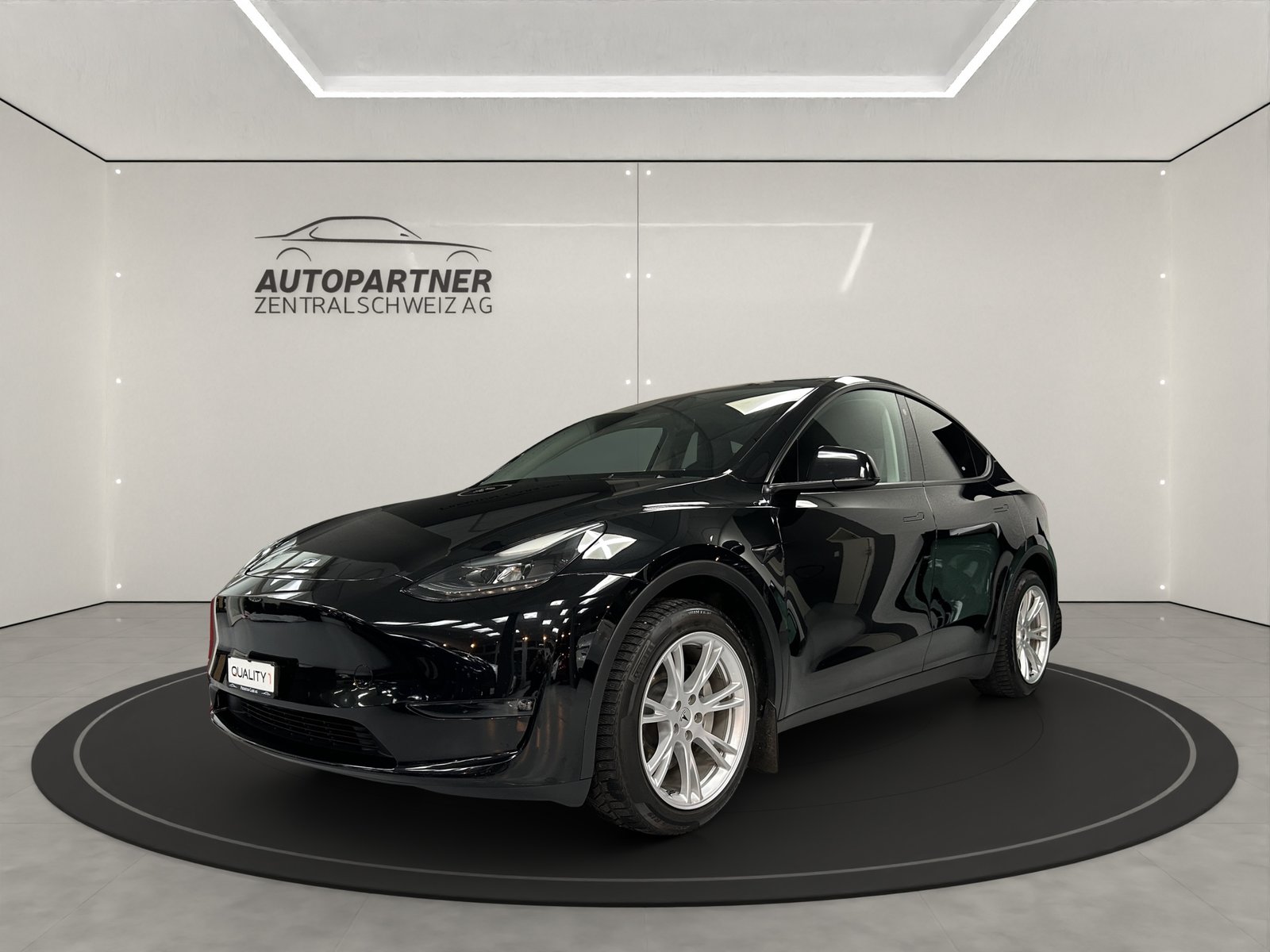 TESLA Model Y Long Range, Électrique, Occasion / Utilisé, Automatique - 2