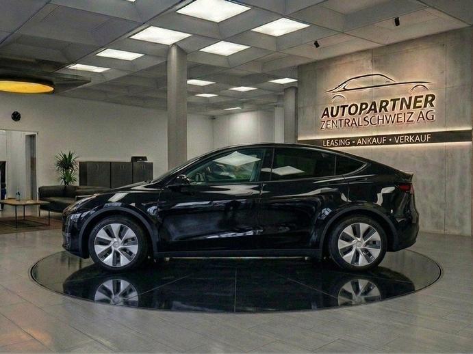 TESLA Model Y RWD, Electric, Second hand / Used, Automatic
