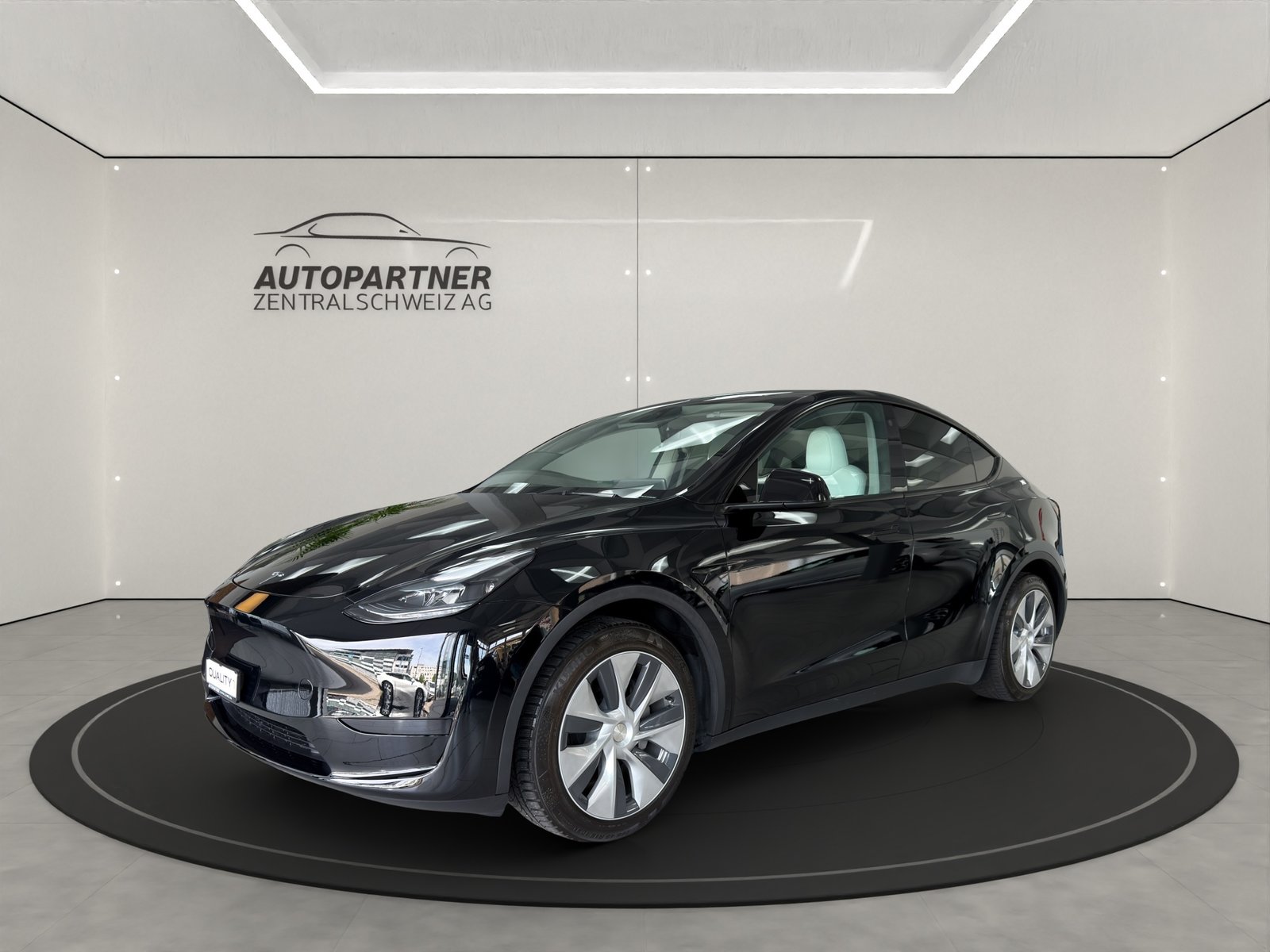 TESLA Model Y RWD, Elettrica, Occasioni / Usate, Automatico - 2