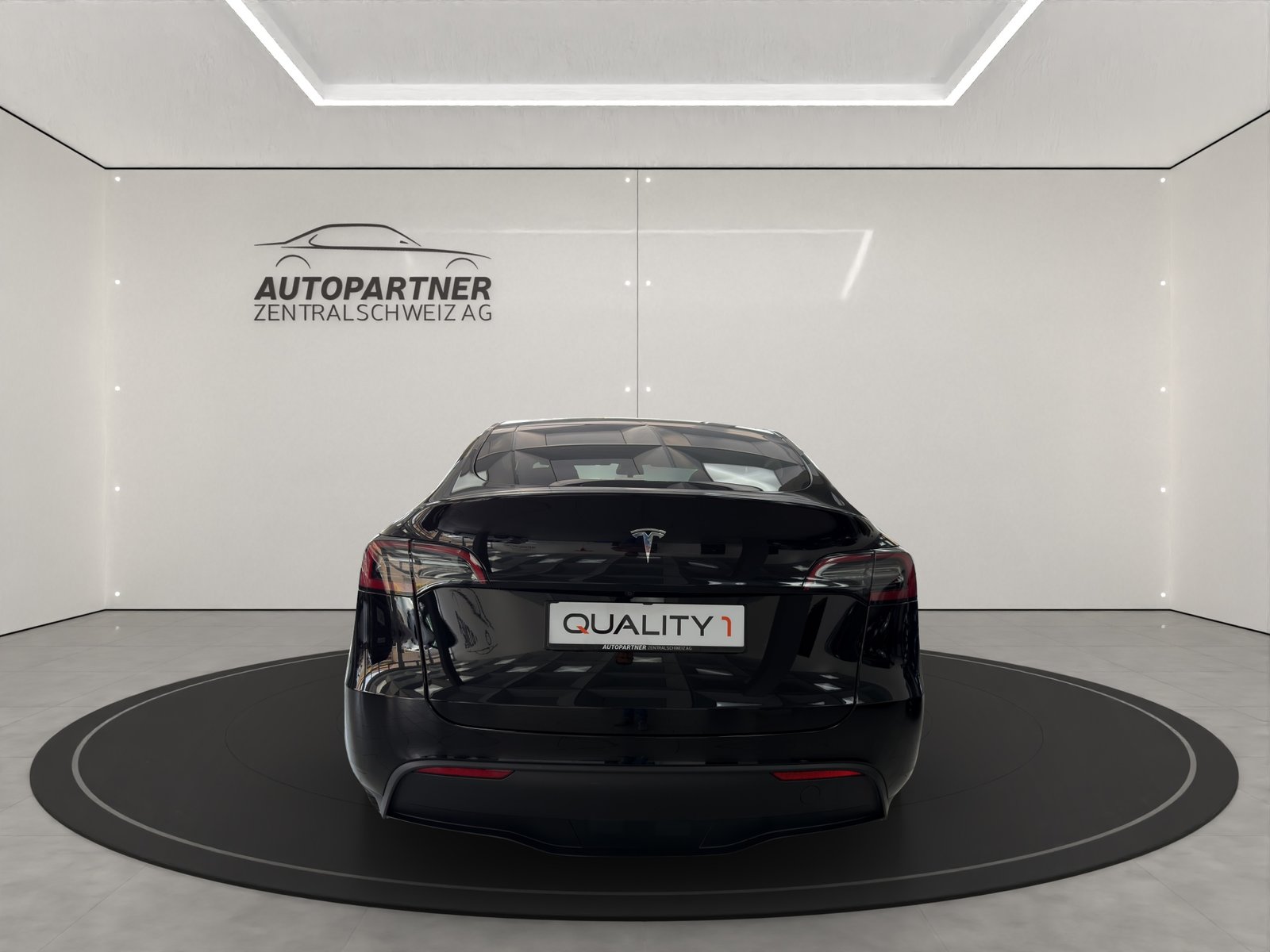 TESLA Model Y RWD, Elettrica, Occasioni / Usate, Automatico - 5