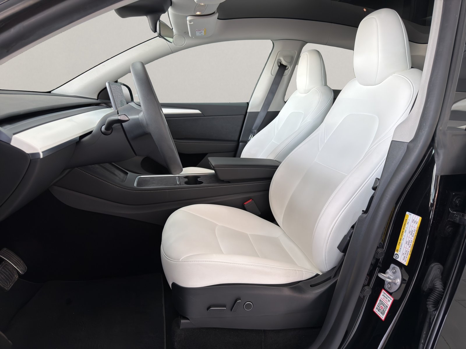 TESLA Model Y RWD, Elettrica, Occasioni / Usate, Automatico - 6