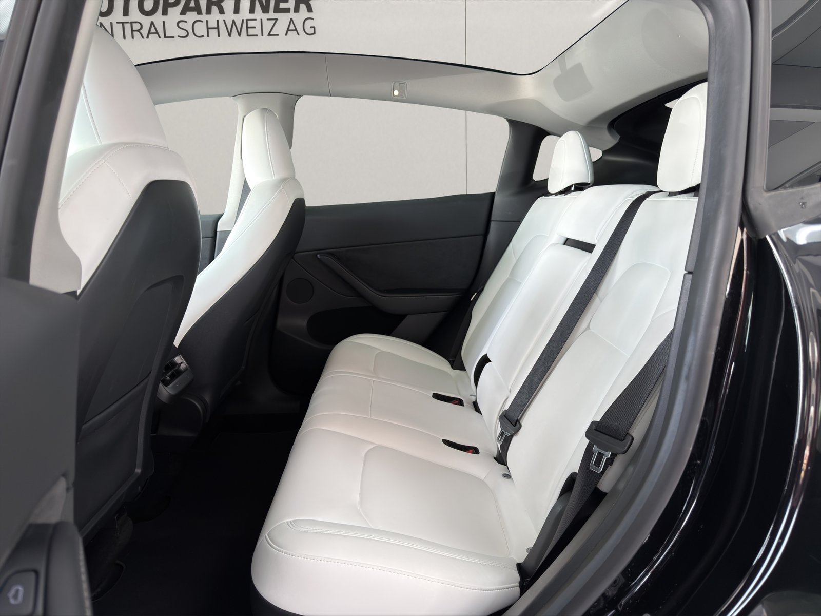 TESLA Model Y RWD, Elettrica, Occasioni / Usate, Automatico - 7
