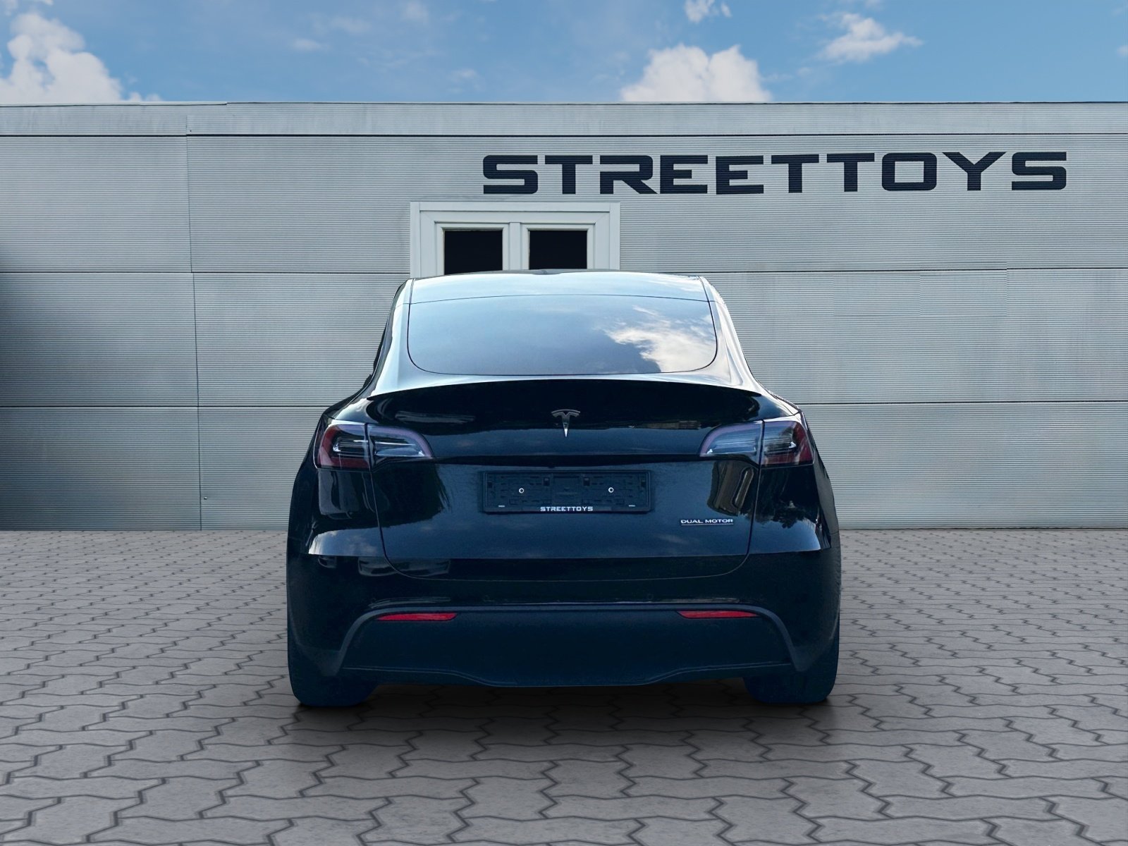 TESLA Model Y Performance 2024, Enhanced Autopilot, Elettrica, Occasioni / Usate, Automatico - 4