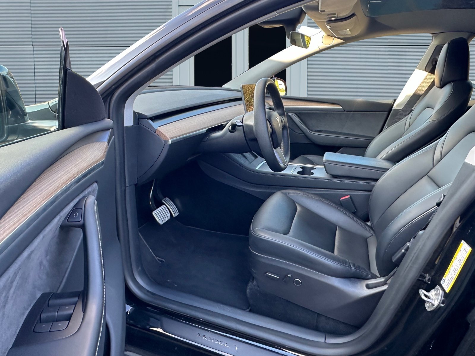 TESLA Model Y Performance 2024, Enhanced Autopilot, Elettrica, Occasioni / Usate, Automatico - 6