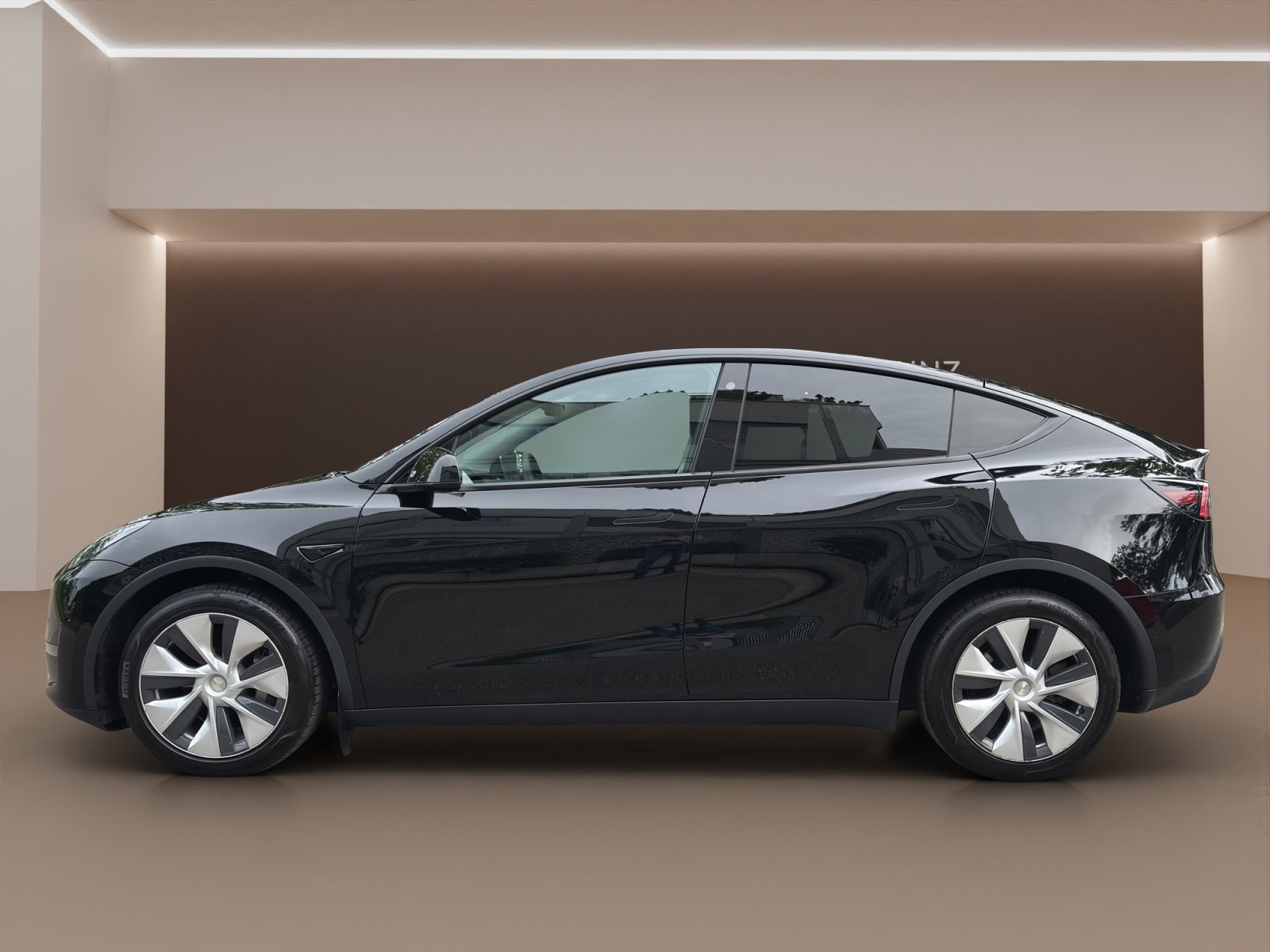 TESLA Model Y Long Range, Elektro, Occasion / Gebraucht, Automatik - 2
