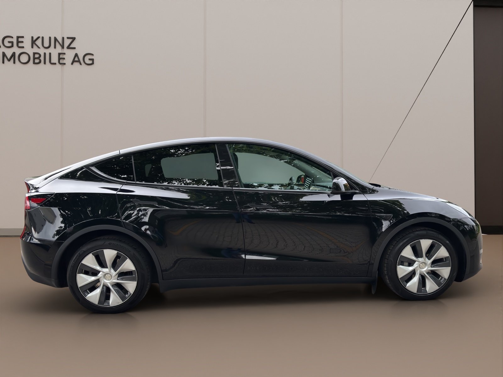 TESLA Model Y Long Range, Elektro, Occasion / Gebraucht, Automatik - 6