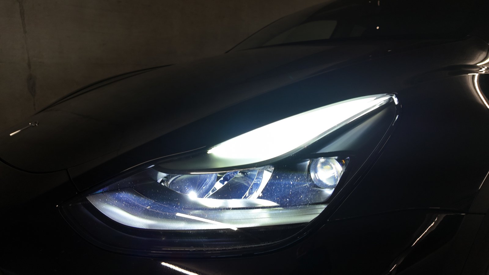 TESLA Model Y Long Range, Elettrica, Occasioni / Usate, Automatico - 7