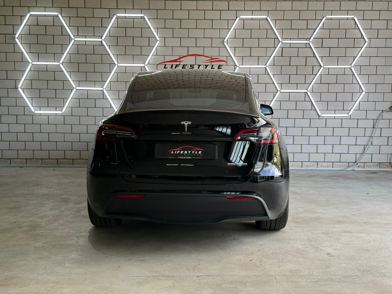 TESLA Model Y Performance, Électrique, Occasion / Utilisé, Automatique - 4