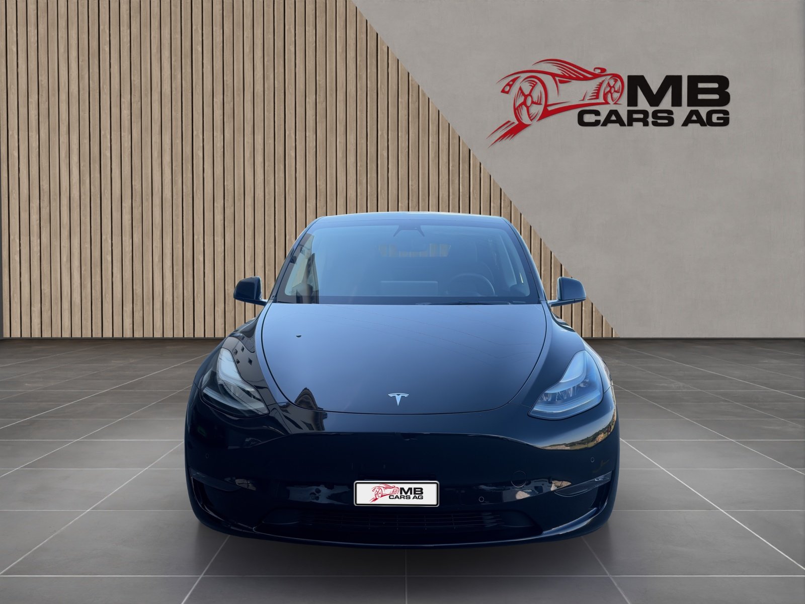 TESLA Model Y Performance, Electric, Second hand / Used, Automatic - 2