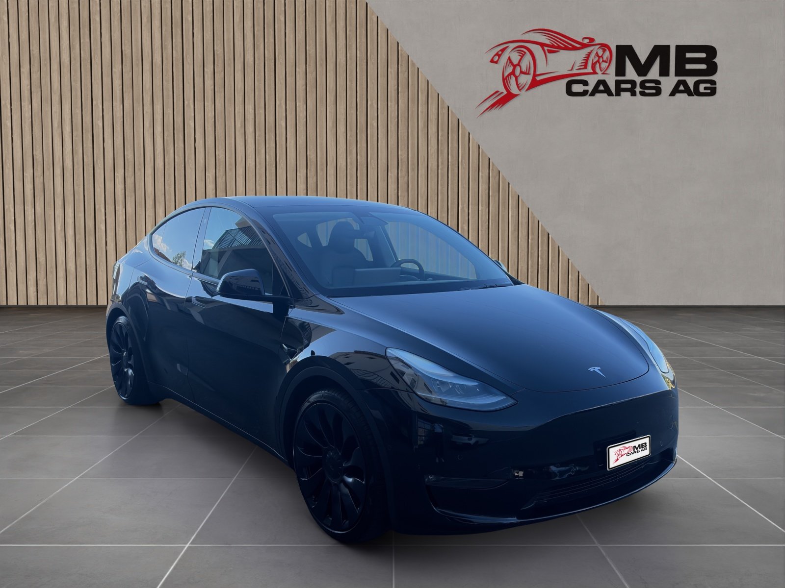 TESLA Model Y Performance, Electric, Second hand / Used, Automatic - 3