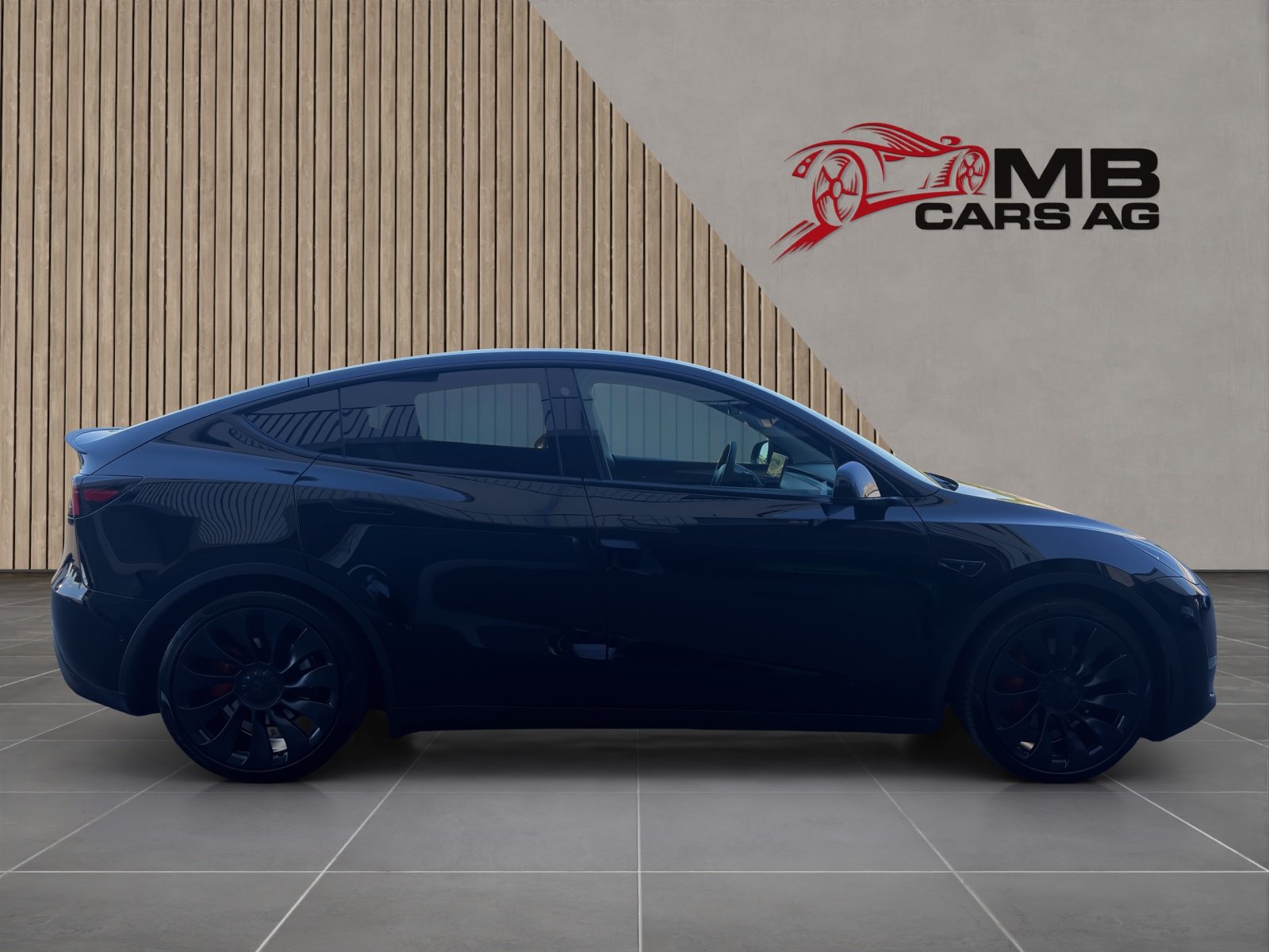 TESLA Model Y Performance, Electric, Second hand / Used, Automatic - 4
