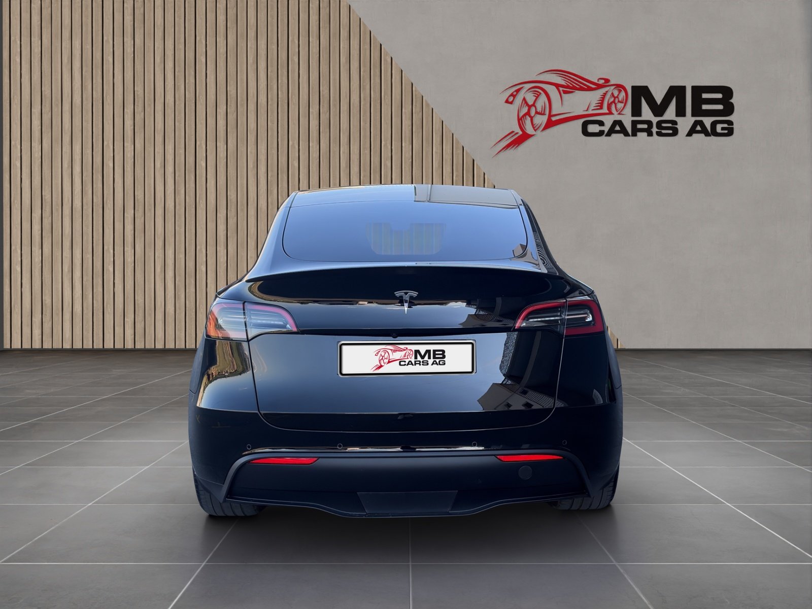 TESLA Model Y Performance, Electric, Second hand / Used, Automatic - 6