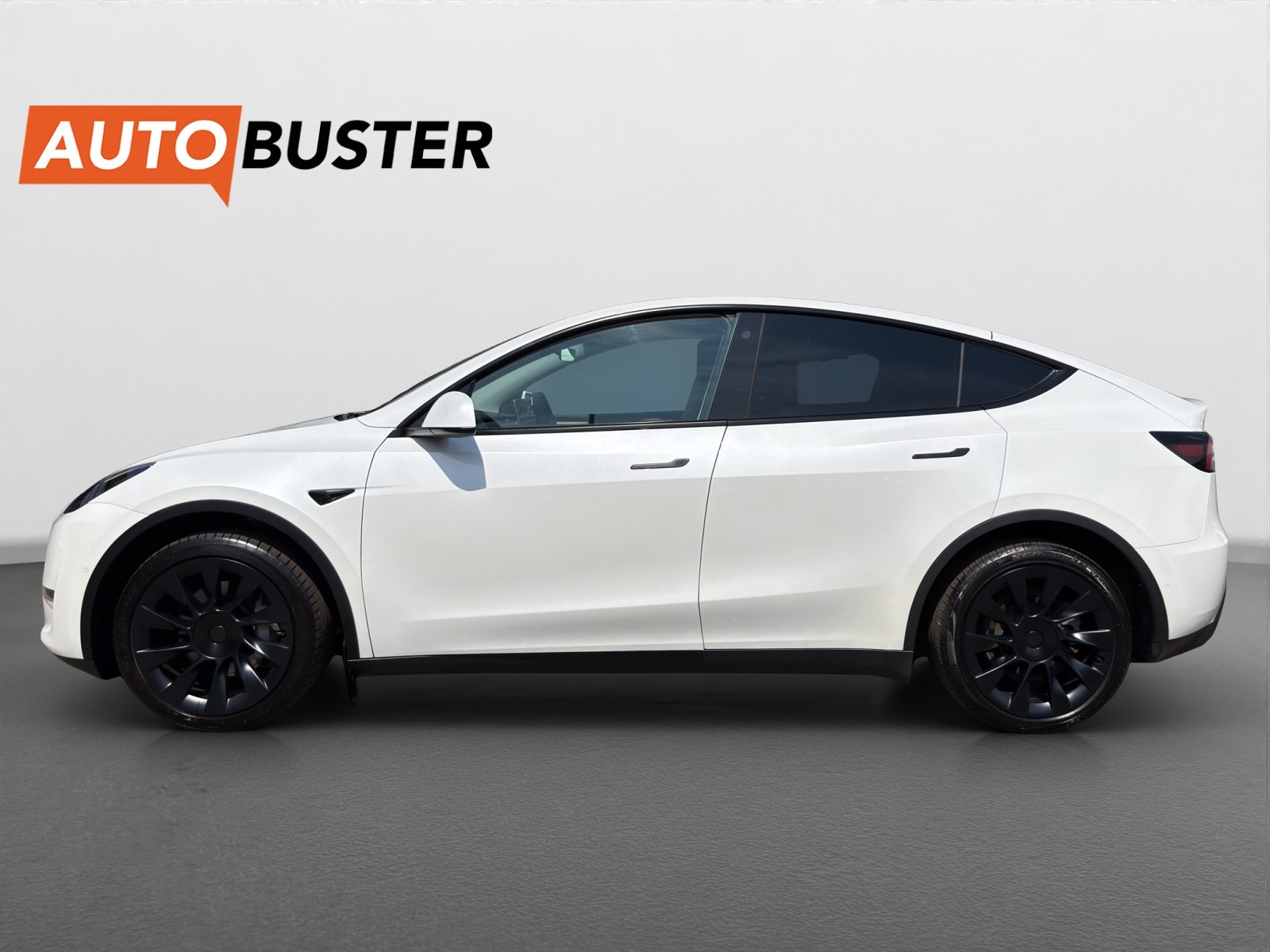 TESLA Model Y Long Range, Elettrica, Occasioni / Usate, Automatico - 2