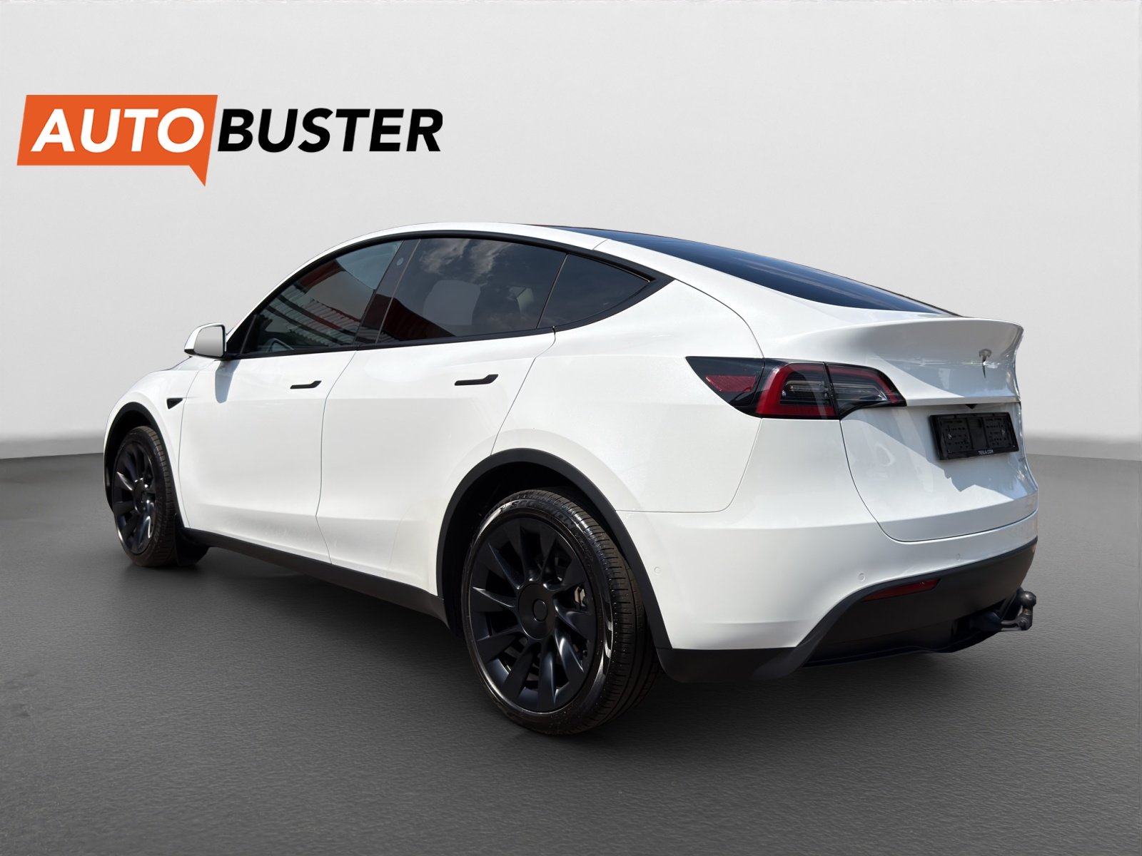 TESLA Model Y Long Range, Elettrica, Occasioni / Usate, Automatico - 3