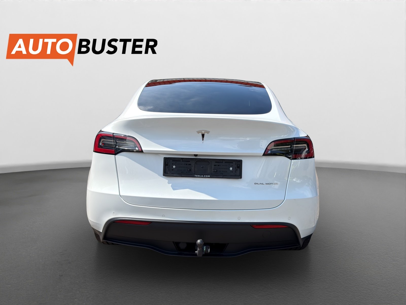TESLA Model Y Long Range, Elettrica, Occasioni / Usate, Automatico - 4