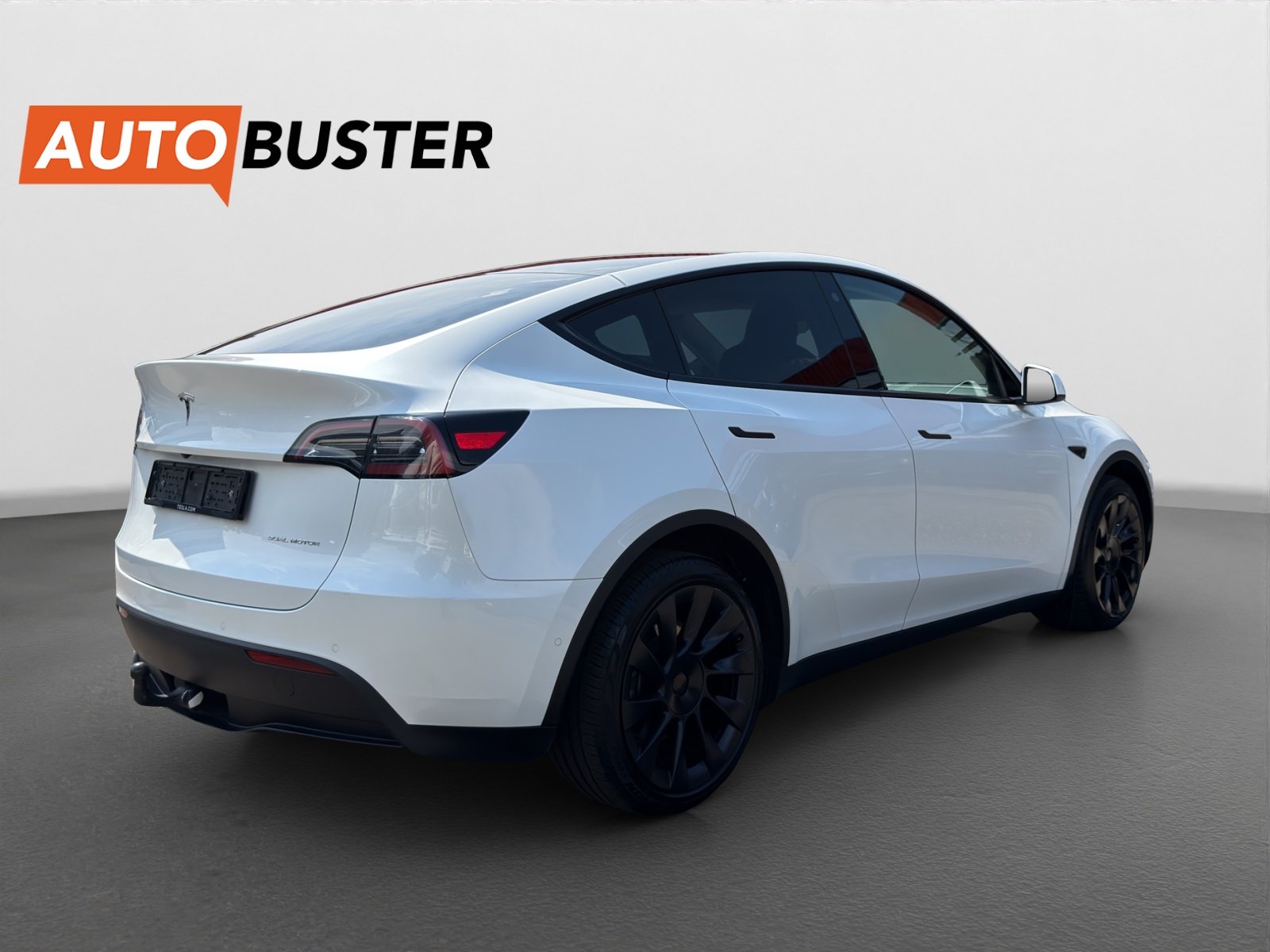 TESLA Model Y Long Range, Elettrica, Occasioni / Usate, Automatico - 5