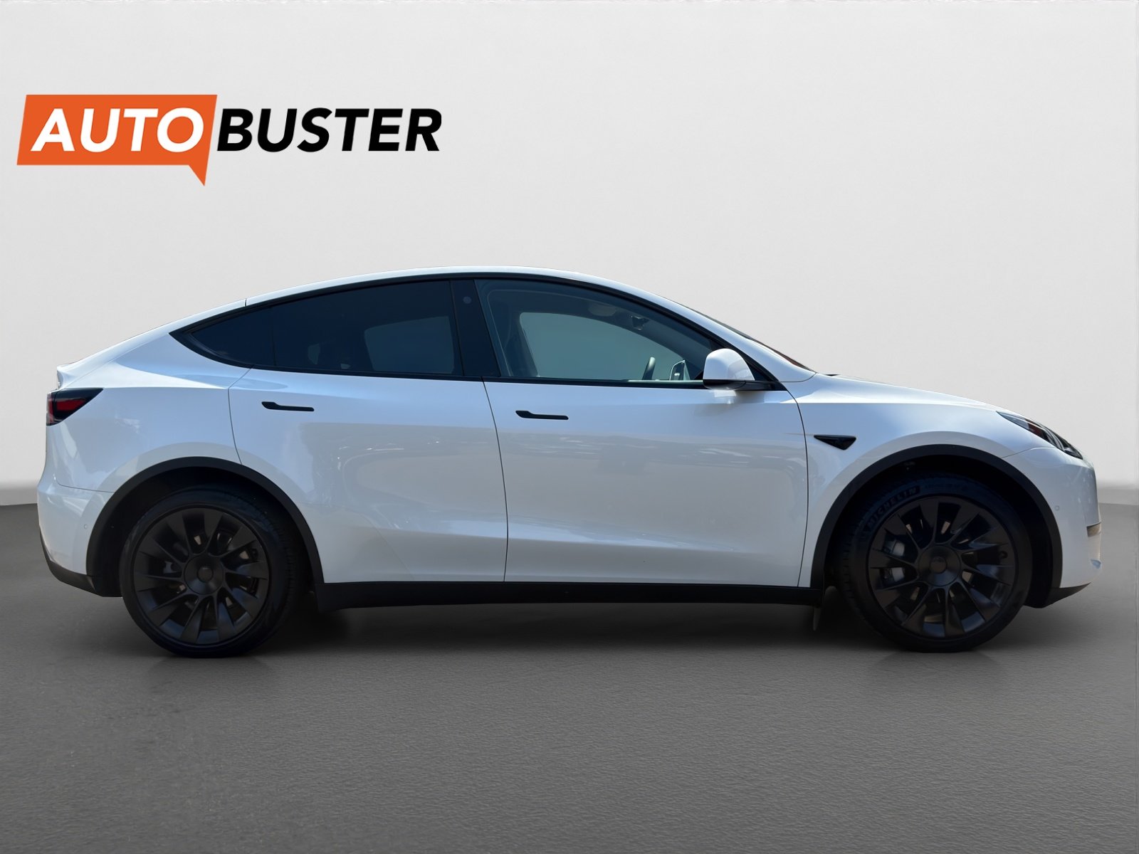 TESLA Model Y Long Range, Elettrica, Occasioni / Usate, Automatico - 6