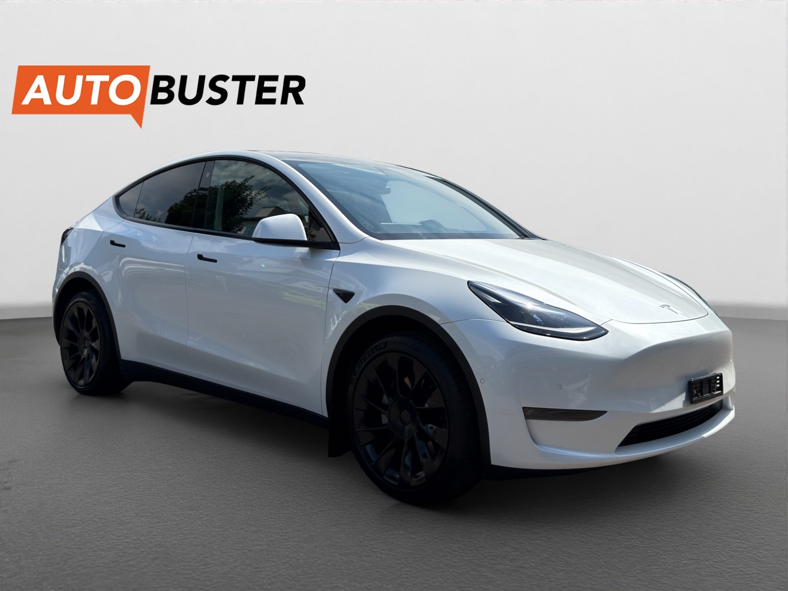 TESLA Model Y Long Range, Elettrica, Occasioni / Usate, Automatico - 7