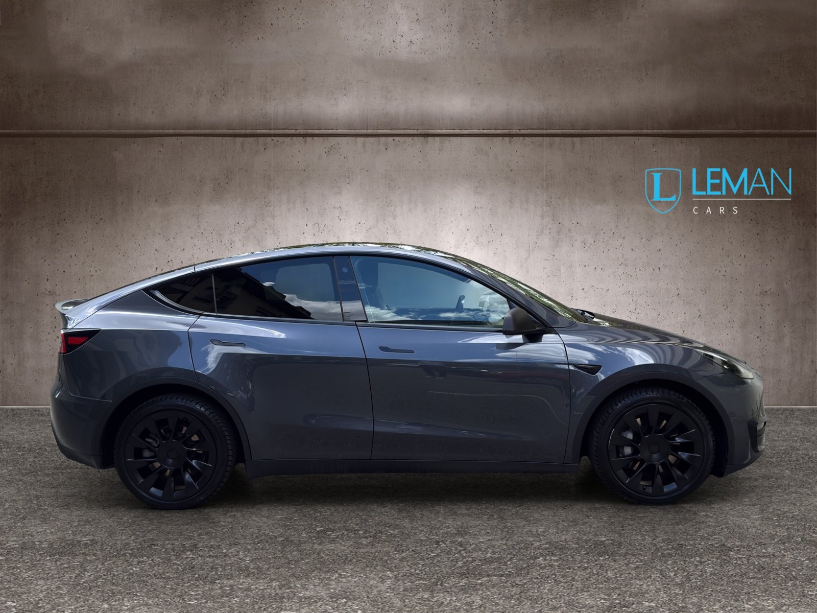 TESLA Model Y Long Range, Elektro, Occasion / Gebraucht, Automatik - 4