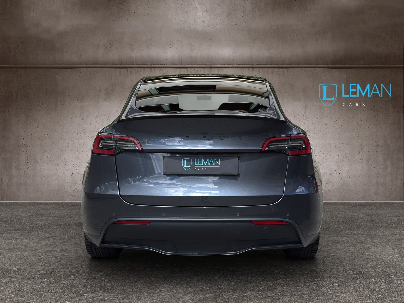 TESLA Model Y Long Range, Elektro, Occasion / Gebraucht, Automatik - 6