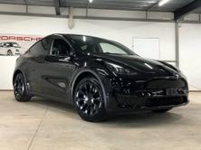 TESLA Model Y Long Range Allrad 514PS / AMD Ryzen, Électrique, Occasion / Utilisé, Automatique - 3