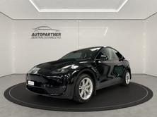 TESLA Model Y Long Range, Electric, Second hand / Used, Automatic - 2