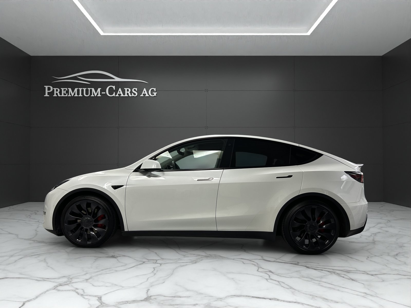 TESLA Model Y Performance Batterie 91 Model 2023