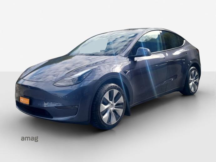 TESLA Model Y Long Range, Elektro, Occasion / Gebraucht, Automatik