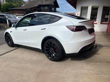 TESLA Model Y Performance // SoH 91, Electric, Second hand / Used, Automatic - 4