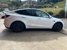 TESLA Model Y Performance // SoH 91, Electric, Second hand / Used, Automatic - 7