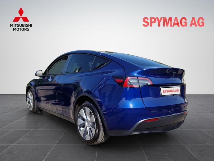 TESLA Model Y Long Range, Elektro, Occasion / Gebraucht, Automatik