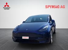 TESLA Model Y Long Range, Elektro, Occasion / Gebraucht, Automatik - 3