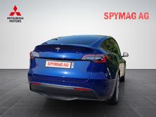 TESLA Model Y Long Range, Elektro, Occasion / Gebraucht, Automatik - 4