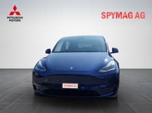 TESLA Model Y Long Range, Elektro, Occasion / Gebraucht, Automatik - 5