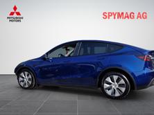 TESLA Model Y Long Range, Elektro, Occasion / Gebraucht, Automatik - 7