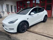 TESLA Model Y Performance // SoH 90, Elettrica, Occasioni / Usate, Automatico - 2
