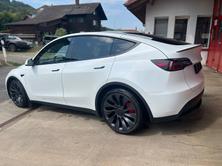 TESLA Model Y Performance // SoH 90, Elettrica, Occasioni / Usate, Automatico - 4