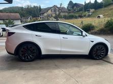 TESLA Model Y Performance // SoH 90, Elettrica, Occasioni / Usate, Automatico - 7