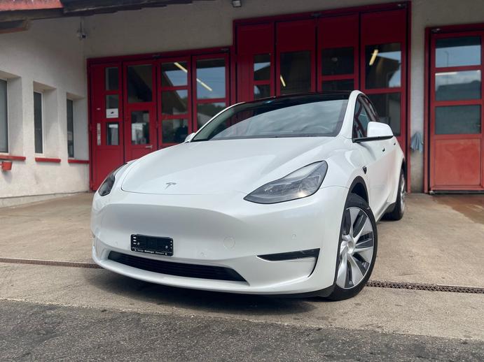 TESLA Model Y Long Range // SoH 92, Elettrica, Occasioni / Usate, Automatico