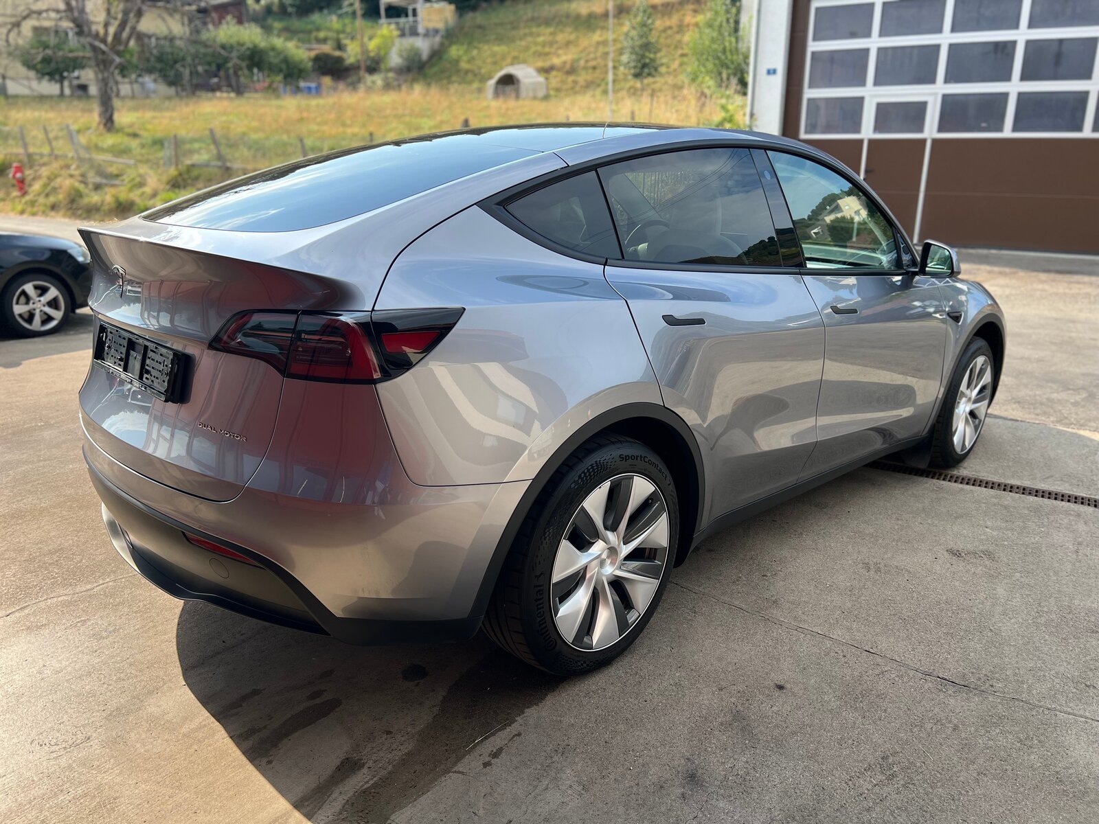 TESLA Model Y Long Range // SoH 94, Electric, Second hand / Used, Automatic - 7