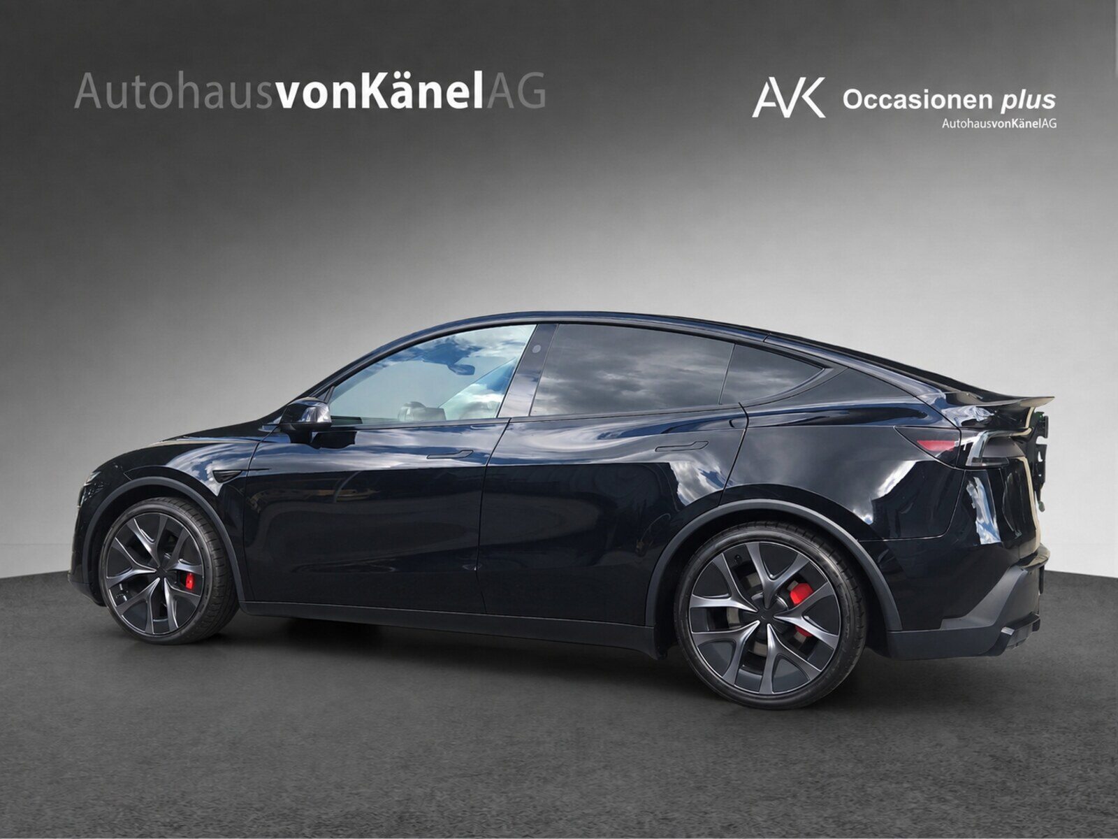 TESLA Model Y Performance, Elektro, Occasion / Gebraucht, Automatik - 3