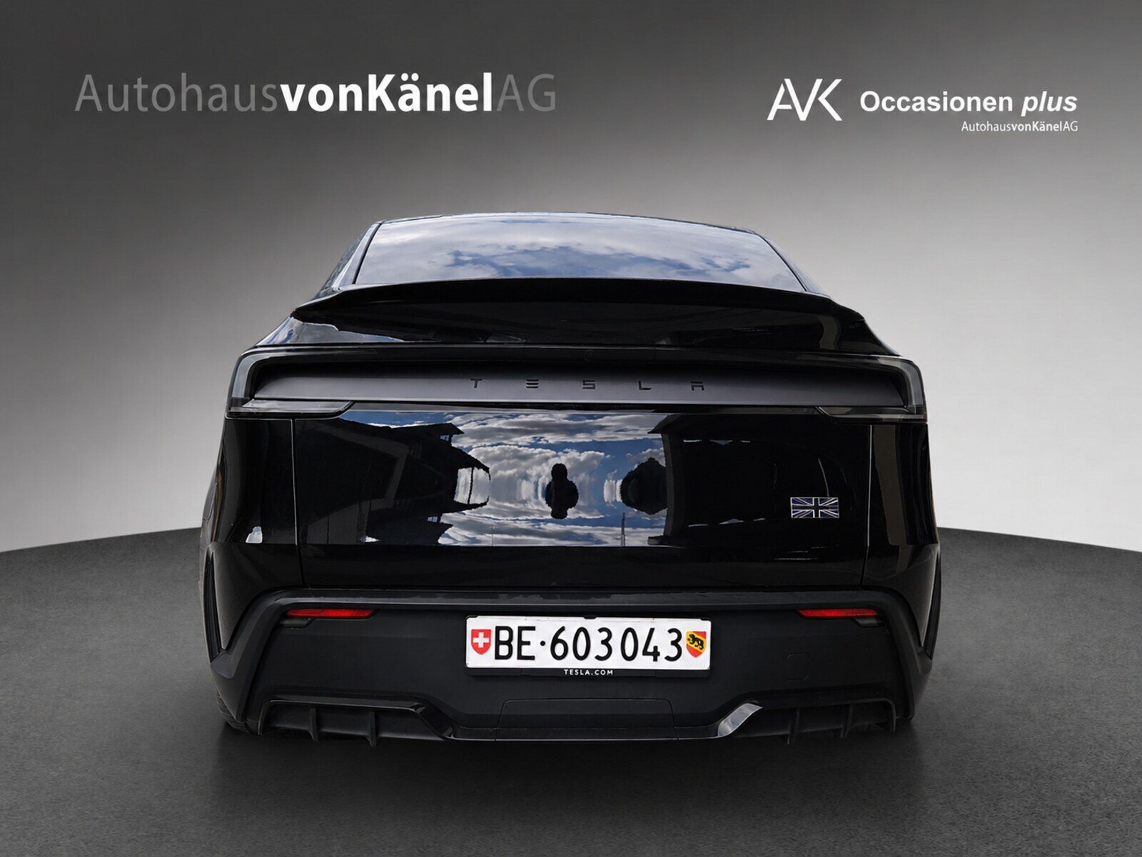 TESLA Model Y Performance, Elektro, Occasion / Gebraucht, Automatik - 5