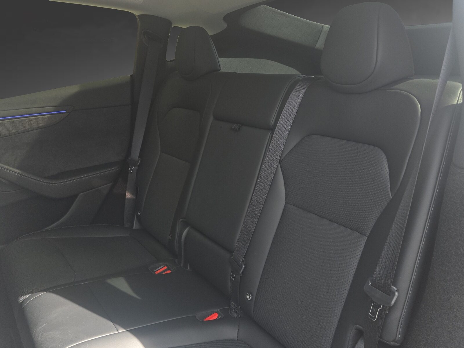 TESLA Model Y Performance, Elektro, Occasion / Gebraucht, Automatik - 7
