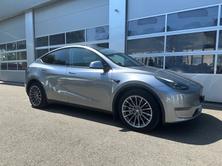 TESLA Model Y Long Range I Anhängerkupplung, Elektro, Occasion / Gebraucht, Automatik - 2