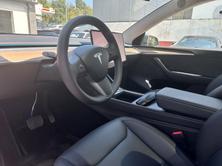 TESLA Model Y Long Range I Anhängerkupplung, Elektro, Occasion / Gebraucht, Automatik - 4